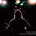 Live at Crossroads