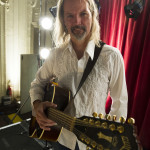 GUITAR STAR - Acoustic Performance - Bush Hall 28/05/2015